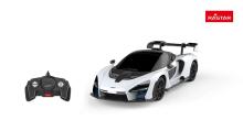 Rastar McLaren Senna Art.96300 Радиоуправляемая машина масштаба 1:18