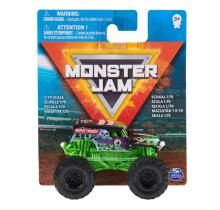 MONSTER JAM 1:70 monstru smagā automašīna, 6047123