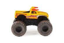MONSTER JAM 1:70 monstru smagā automašīna, 6047123