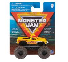 MONSTER JAM 1:70 monstru smagā automašīna, 6047123