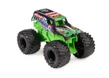 MONSTER JAM 1:70 monstru smagā automašīna, 6047123