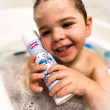 OK Baby Shampoo&Body Wash Art.39150000