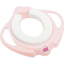 Ok Baby  Pinguo Soft Art.38250035 Pastel Mācību mīksta poda mazinātājs/virsma