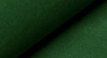 Qubo™ Wave Drop Emerald FRESH FIT beanbag
