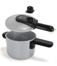 TLC Baby Kitchen Set Art.137687  Детский игрушечный комплект кухонной посуды