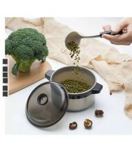 TLC Baby Kitchen Set Art.137687  Детский игрушечный комплект кухонной посуды