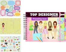 Toi Toys Top Designer Art.46130A