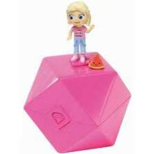 Toi Toys Lil Snaps Art.1005893 Фигурки-сюрприз,1шт