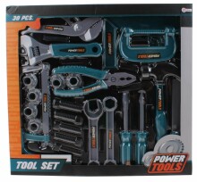 Toi Toys Tool Set Art.35841  Instrumentu komplekts