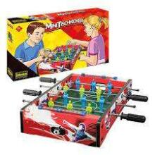Idena Football Art.40173 Galda futbols