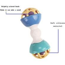 Idena Rattle Art.40814116 Grabulis
