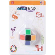 Idena Magic Snake Art.48148 Maģiskā čūska,24cm