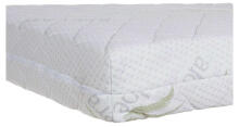 La bebe™ Mattress Coco-Air-Coco Art.137793 Bērnu ortopēdisks matracis  kokosšķiedra/porolons/kokosšķiedra 120x60x6 cm