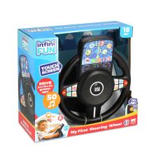 INFINI FUN interaktīva stūre, S21501