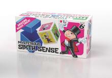 MARVINS MAGIC burvju triku komplekts Kabatas nauda, sortiments, MME0126