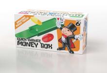 MARVINS MAGIC burvju triku komplekts Kabatas nauda, sortiments, MME0126