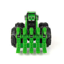 JOHN DEERE traktors Rev Up, 47327