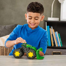 JOHN DEERE traktors Rev Up, 47327
