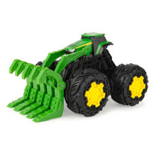 JOHN DEERE traktors Rev Up, 47327