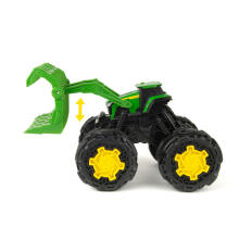 JOHN DEERE traktors Rev Up, 47327