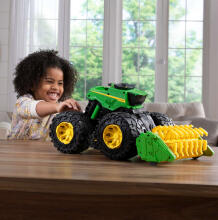 JOHN DEERE kombains Super Scale, 47329