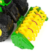 JOHN DEERE kombains Super Scale, 47329