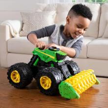 JOHN DEERE kombains Super Scale, 47329