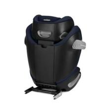 Cybex  Solution S2 i-Fix Art.137846 Soho grey Bērnu autokrēsls (15-36kg)