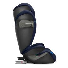 Cybex  Solution S2 i-Fix Art.137846 Soho grey Bērnu autokrēsls (15-36kg)