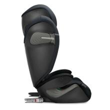 Cybex Solution Z i-Fix Black