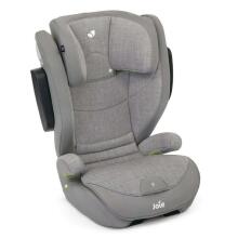 Joie  I-Traver Art.C1903AAGFL000 Grey Flanell   Детское автокресло 15-36 кг