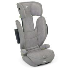 Joie  I-Traver Art.C1903AAGFL000 Grey Flanell   Детское автокресло 15-36 кг