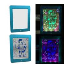 Kid Safety Magic Pad Deluxe Art.KP80558BLU
