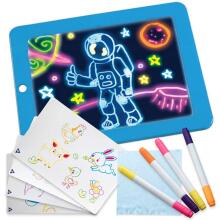 Kid Safety Magic Pad Deluxe Art.KP80558PIN