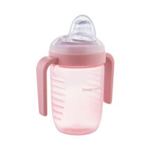 CANPOL BABIES pudelīte, 9m+, 220ml, 56/605
