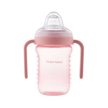 CANPOL BABIES pudelīte, 9m+, 220ml, 56/605