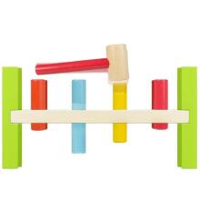 Woomax Hammer Art.40999 Развивающая игрушка с молоточком
