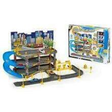 Colorbaby Toys Parking Art.43587