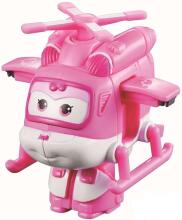 Super Wings Art.43950 Mini transformējoša figūriņa,1 gab