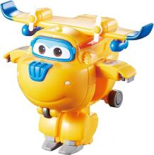 Super Wings Art.43950 Mini transformējoša figūriņa,1 gab
