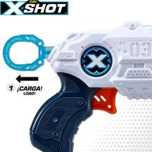 Colorbaby X-Shot Excel Art.44765 Blasteris