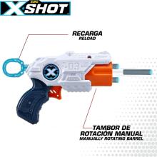 Colorbaby X-Shot Excel Art.44765 Blasteris