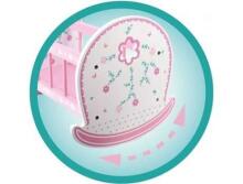 Woomax Doll Cot Art.46474