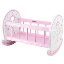 Woomax Doll Cot Art.46474