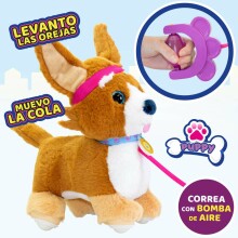 Colorbaby Toys Sprint Puppy Art.46675