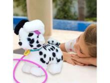 Colorbaby Toys Sprint Puppy Art.46677 Staigājošais dzīvnieks kucēns
