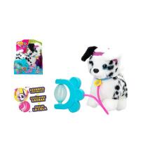 Colorbaby Toys Sprint Puppy Art.46677 Staigājošais dzīvnieks kucēns