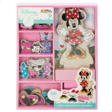 Woomax Disney Magnetic Art.48727 Koka puzle ar magnētiem