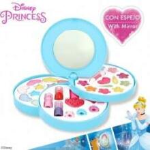 Colorbaby Princess Make Up Art.77210 Meiteņu kosmētikas komplekts