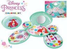 Colorbaby Princess Make Up Art.77211 Meiteņu kosmētikas komplekts